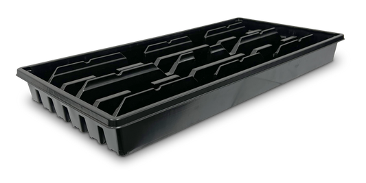 WEDGE®  CARRIER TRAY CASE 100/CS
