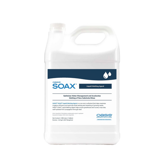 OASIS® SOAX® Liquid Wetting Agent