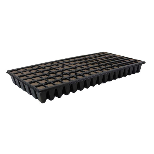 102CT ROOTCUBES® WEDGE® FILLED TRAYS 10/CS (1020)