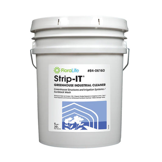 STRIP-IT® CLEANER 5 GALLON BUCKET