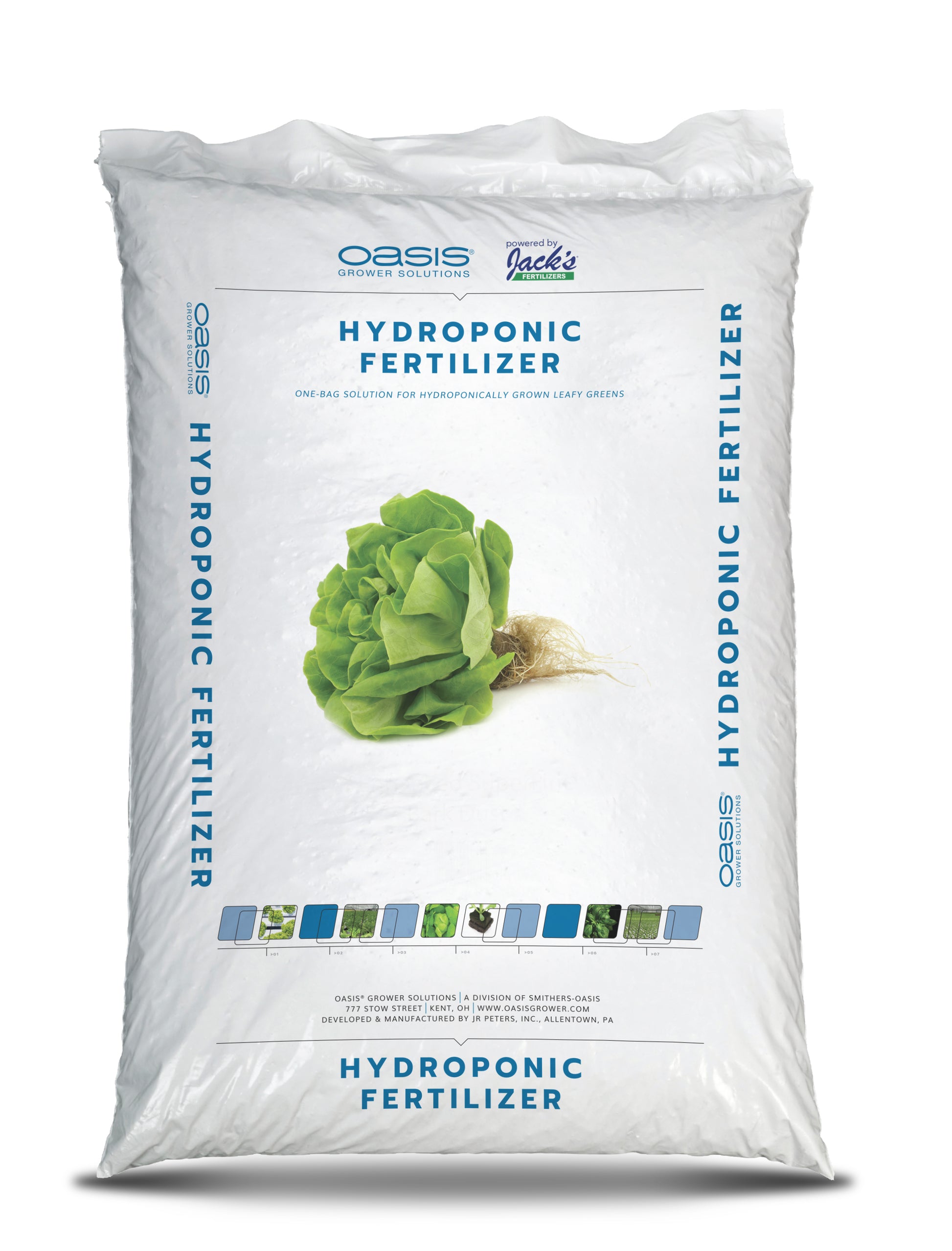 Buy Hydroponic Grow BagLDPE UV - Stabilized Online